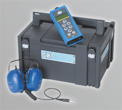 SDT170超声波检测仪（泄漏检测型）